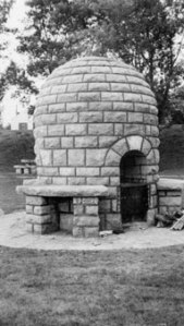 Beehive 1939 Lilac Park