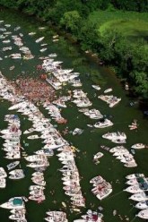 Lake Harriet could have been more like Lake Minnetonka