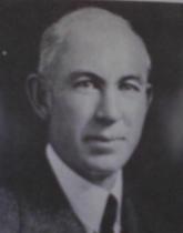 Lebert H. Weir was very familiar with Minneapolis parks. He first conducted a survey of Minneapolis parks in 1914 and again in 1944, when he was the National Field Secretary of the National Playground Association. He also served in 1917 as the recreation director for officer training at Fort Snelling during mobilization ahead of U. S. entry into World War I.