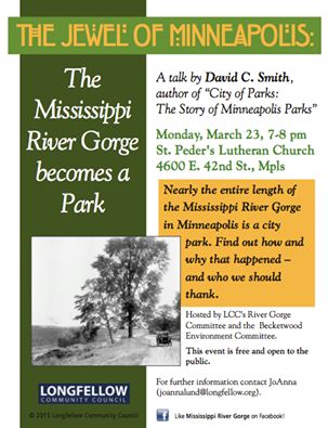 The Jewel of Minneapolis