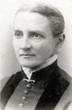 sanford maria portrait