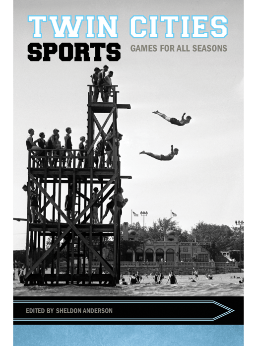 Twin Cities Sports Cover